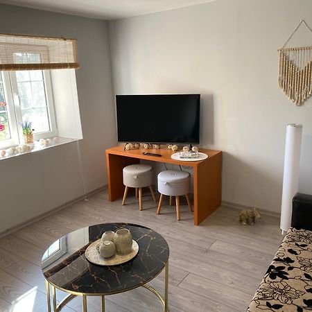 Ferienhaus Primorska Sunshine In Strandnaehe Shabla Exterior foto