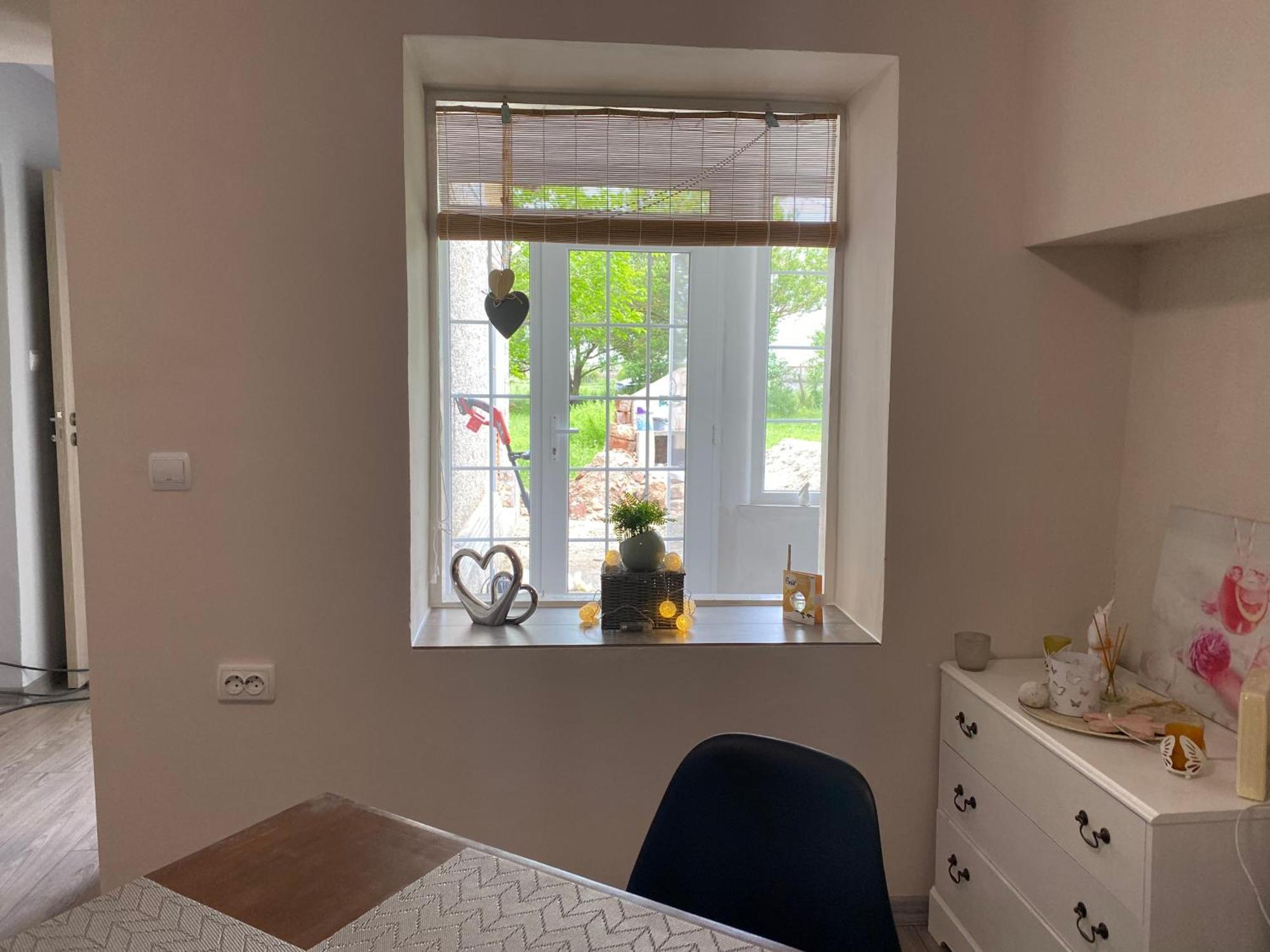 Ferienhaus Primorska Sunshine In Strandnaehe Shabla Exterior foto