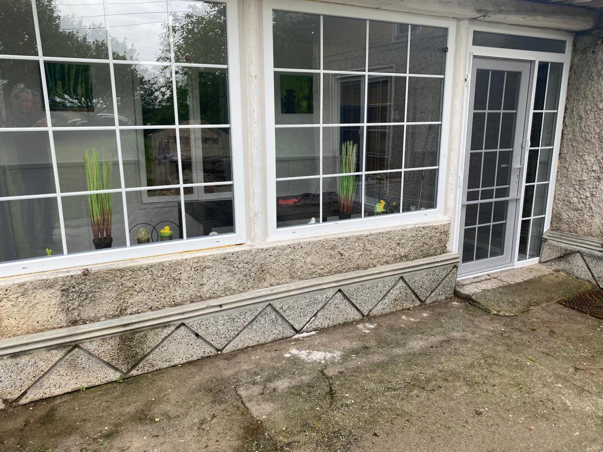 Ferienhaus Primorska Sunshine In Strandnaehe Shabla Exterior foto