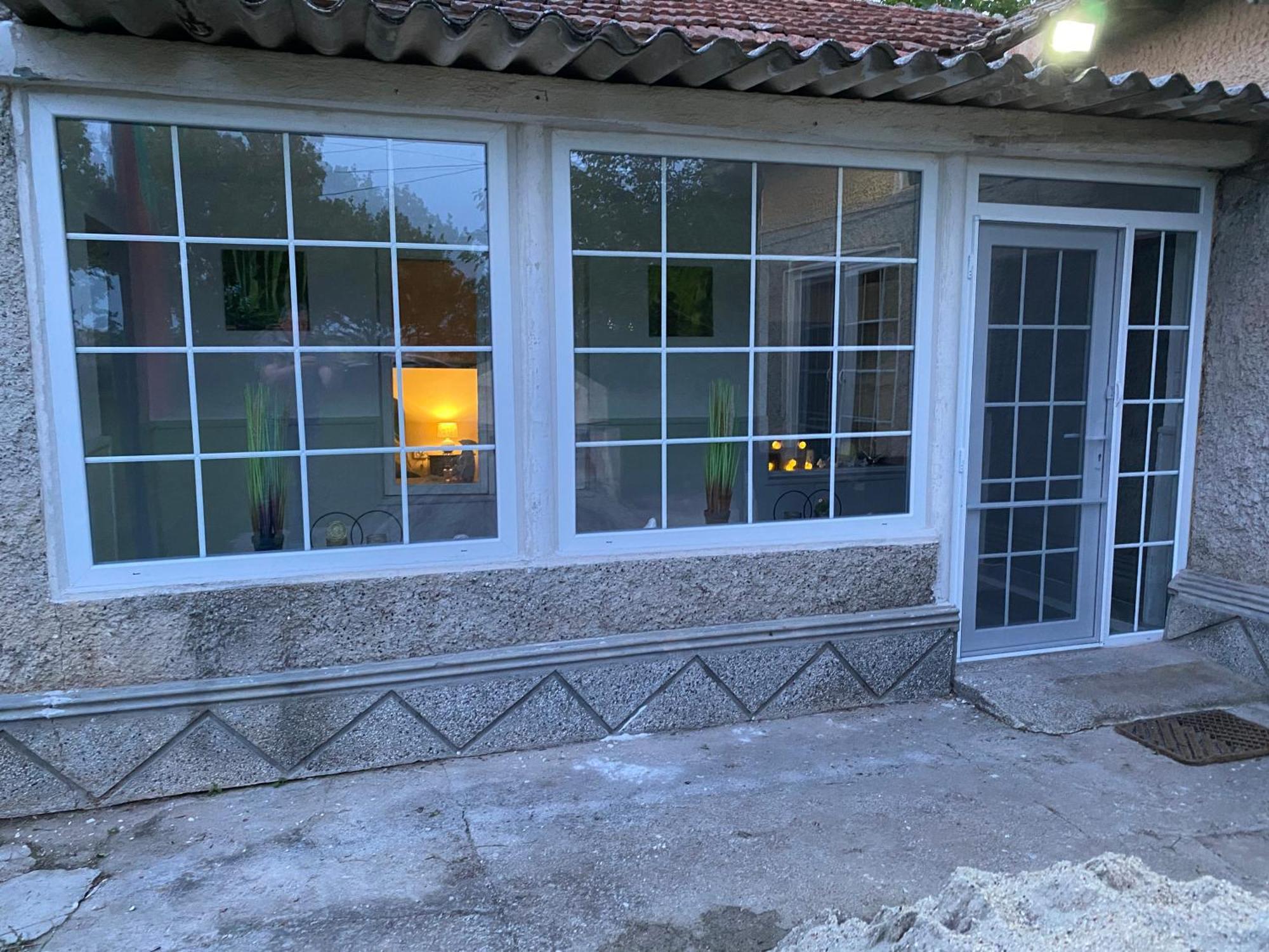 Ferienhaus Primorska Sunshine In Strandnaehe Shabla Exterior foto